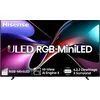 Image de TV QLED Hisense 116UXQ