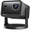 Image de Projetor Hisense C3 Laser UHD 4K 2500lm TriChroma até 300" Preto