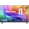 Image de TV QLED HISENSE 32A5S (2026) 32" (80 cm) - Smart TV