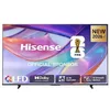 Image de Hisense 43E7S - QLED Smart TV 43 pouces, Hi-QLED Color, Dolby Vision.Atmos, Escaleur IA 4K, Smooth Motion IA, Mode Jeu Plus, Dolby Vision IQ, HDR10+Adaptive