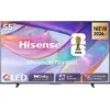 Image de TV QLED HISENSE 55E7S (2026) 55" (139 cm)
