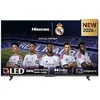 Image de Hisense 65E7S Pro - Hi-QLED Smart TV 65 pouces, mode jeu 144 Hz natifs, Hi-QLED Color, Dolby Vison.Atmos, images IA, Smooth Motion IA, AMD FreeSync Premium Pro, HDR10+Gaming