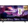 Image de TV QLED HISENSE 55E7S PRO (139cm)