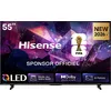 Image de TV QLED Hisense 55E7S Pro