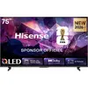 Image de TV QLED HISENSE 75E7S PRO (2026) 75" (189 cm) 4K - 144Hz