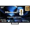Image de TV QLED Hisense 50U7SE