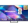 Image de TV QLED HISENSE 50A7S (2026) 50" (126 cm)