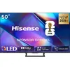 Image de TV QLED Hisense 50A7S