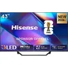 Image de TV QLED Hisense 43A7S