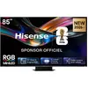 Image de TV RGB HISENSE 85UR9S (215cm)