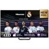 Image de Hisense 55U7S Pro - Mini LED Pro Smart TV 55 pouces, Hi-QLED MiniLED Pro, mode jeu 165 Hz natifs, son surround 2.1.2, anti-reflet et sans reflet, IMAX Enhanced, Dolby Vision IQ, HDR 10+