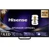 Image de TV Mini Led HISENSE 55U7S PRO (139cm)