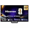 Image de Hisense 65U7S Pro - Mini LED Pro Smart TV 65 pouces, Hi-QLED MiniLED Pro, mode jeu 165 Hz natifs, son surround 2.1.2, anti-reflet et sans reflet, IMAX Enhanced, Dolby Vision IQ, HDR 10+