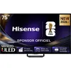Image de TV QLED Hisense 75U7S Pro