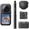Image de Insta360 - Caméra 360  X6 Essentials Bundle Midnight Black