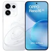 Image de OPPO Reno16 5G Smartphone débloqué 8 Go RAM + 512 Go Écran AMOLED 6,32" 120 Hz HDR10+, triple caméra 50 MP avec téléobjectif, selfie 50 MP, batterie 6000 mAh, charge 80 W, IP69K, NFC, Dual SIM, Pop