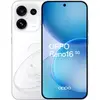 Image de Smartphone OPPO Reno 16 512Go Blanc pop 5G