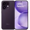 Image de OPPO Reno16 5G Smartphone débloqué 8 Go RAM + 512 Go Écran AMOLED 6,32" 120 Hz HDR10+, triple caméra 50 MP avec téléobjectif, selfie 50 MP, batterie 6000 mAh, charge 80 W, IP69K, NFC, double SIM