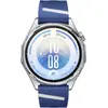 Image de Huawei - Montre Connectée  Watch Gt7 46mm Bleue Et Blanche