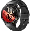 Image de HUAWEI Montre intelligente Watch GT 7 Pro 46 mm, ECG, GPS, batterie 21 | Montre connectée avec boîtier en alliage de titane avec lunette en céramique Nano-Tech, suivi de la fréquence cardiaque, ski