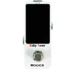 Image de Mooer Baby Tuner pedaal