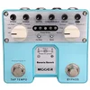 Image de MOOER Reverie Reverb Guitar Effects, Pédale d'effet TRV2