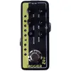 Image de Mooer Micro Preamp 002 UK Gold: 900 overdrive effectpedaal