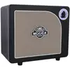 Image de Mooer Hornet Black modeling gitaarversterker combo 15W