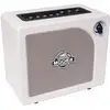 Image de Mooer Hornet White modeling gitaarversterker combo 15W