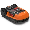 Image de WORX Landroid Plus WR167E Robot Tondeuse Connecté 700 m²