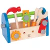 Image de Boîte à outils 'Fix It Tool Box' Hape® - Jouets Bio Hape HP3001