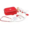 Image de Valisette du Docteur Urgentiste Hape® - Jouets Hape HP3010