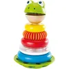 Image de Hape Stapel Frosch