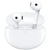 Image de OPPO Enco Air2 Écouteurs sans fil, temps de lecture avec étui de charge : jusqu'à 24 heures, réduction du bruit, amplification des basses, mode jeu, contrôle tactile + tap, poids : 3,5 g par oreille,
