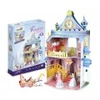 Image de Cubic Fun Puzzle 3D - Fairytale Castle Fun-P809H