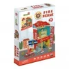 Image de Cubic Fun Puzzle 3D - Fire Rescue Fun-P813H