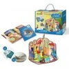 Image de Cubic Fun Puzzle 3D - The Brave Tin Soldier - Difficulté : 2/8 Fun-E1603h
