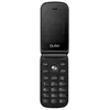 Image de Qubo X209BKMKII téléphone portable pour personnes âgées