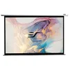 Image de Elite Spectrum Series Electric100V Ãcran de projection (motoris é) 100 po (254 cm) 4:3 Matte White blanc