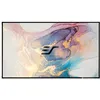 Image de Elite Screens Aeon Edge Free écran de projection 2,79 m (110") 16:9 Gris - Écrans de projection (Manuel, 2,79 m (110"), 2,44 m, 137,2 cm, 16:9, Gris)