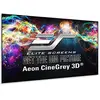 Image de ELITE SCREENS Aeon CineGrey 3D écran de Projection 3,43 m (135") 16:9 - Écrans de Projection (3,43 m (135"), 2,99 m, 168,4 cm, 16:9, Gris)