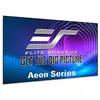 Image de Elite Screens Écran de projection sans cadre fixe Aeon Edge Free / 299 x 168 cm/16:9 Format 135 pouces/CineWhite Cloth / AR135WH2