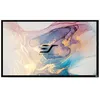 Image de Elite ez-Frame R120WH1 Ãcran de projection 120 po (305 cm) 16:9 Tension Matte White