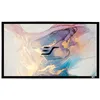 Image de ELITE SCREENS écran Cadre Sable Frame 332 x 187 cm, 16:9 Format 150 Pouces, CineWhite Tissu, ER150WH1
