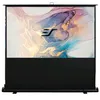 Image de Elite ez-Cinema F100NWH Ãcran de projection 100 po (254 cm) 16:9 Matte White