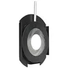Image de Nanlite Diaphragme Iris pour fixation de projection Forza 60/60B