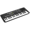 Image de Medeli MK1/BK Nebula kinderkeyboard zwart