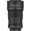 Image de SIRUI 50 mm F1.8 1,33X APS-C Objectif cinéma anamorphique(monture M4/3) pour GH5/GH6/BMPCC