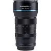 Image de SIRUI 24 mm F2.8 Objectif cinéma anamorphique 1,33x APS-C (E-Mount) pour a6000, a6400, ZV-E10, FX30, FX3, Blackmagic Pocket 4K