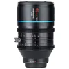 Image de SIRUI Objectif cinéma 50 mm T2.9 1.6x plein cadre anamorphique (monture RF)